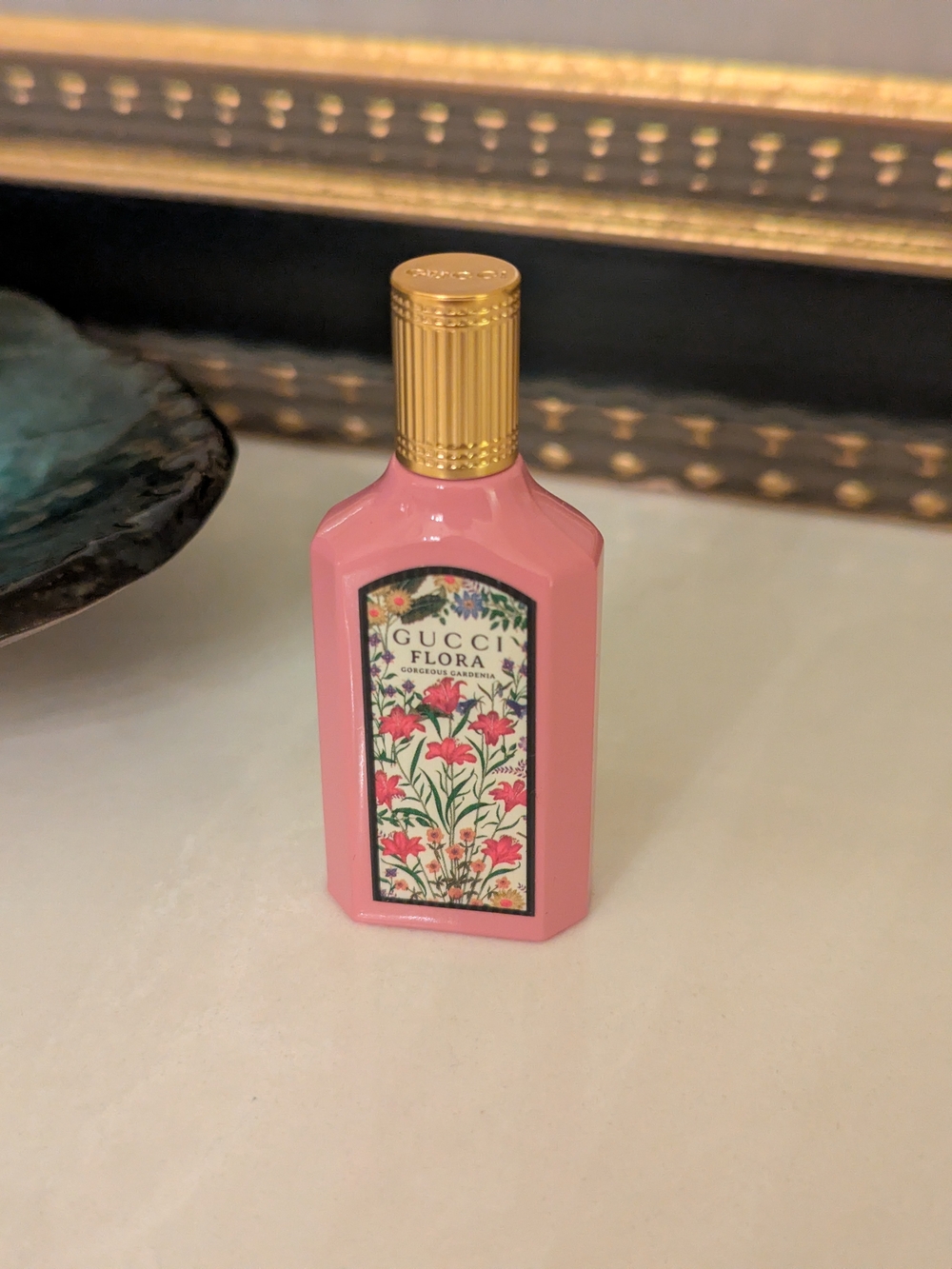 Gucci Gorgeous Gardenia Miniature